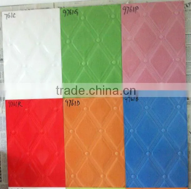 Beautiful Interior Ceramic Border Tile