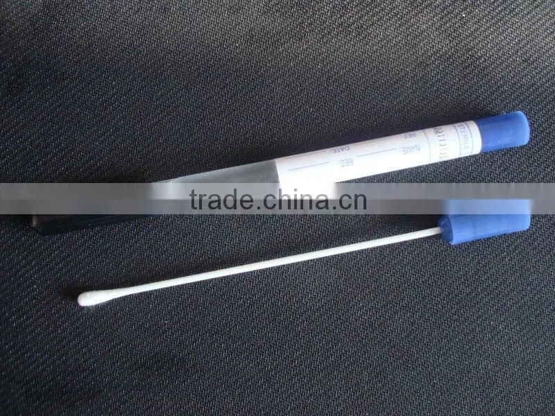 Disposable Transport Swab