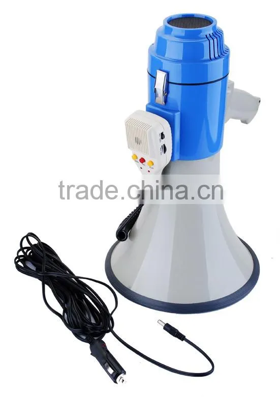 50 watts recordable amplifier/ professional loud voice amplifier