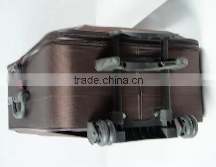 carry-on suitcase airport luggage