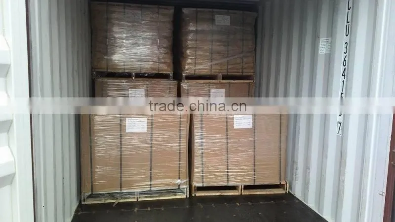 Special ARG Fiber for Pre-mixing GRC ZrO2 16.7%
