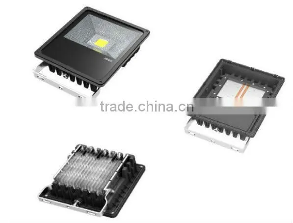 most powerful 50w led flood light