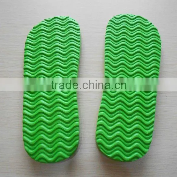 EVA sole material