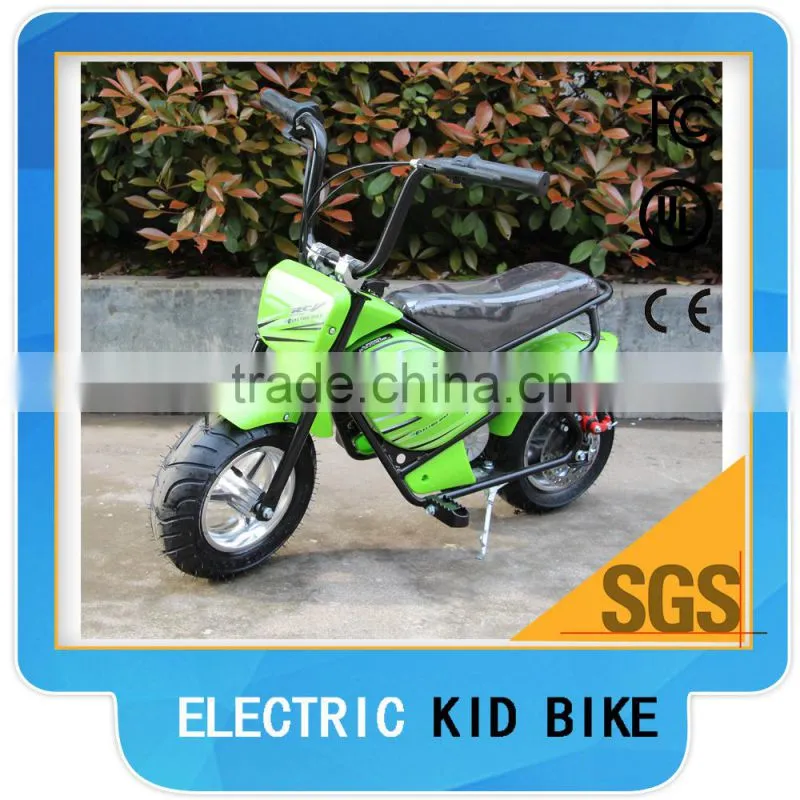 250W mini electric kid Bike (TBK02)kid bike/kid toy bike