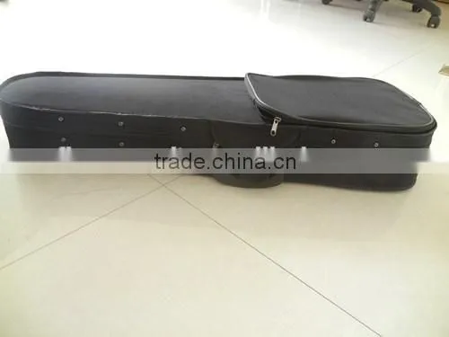 (FV-12B) boxwood parts handmade violin violin 4/4