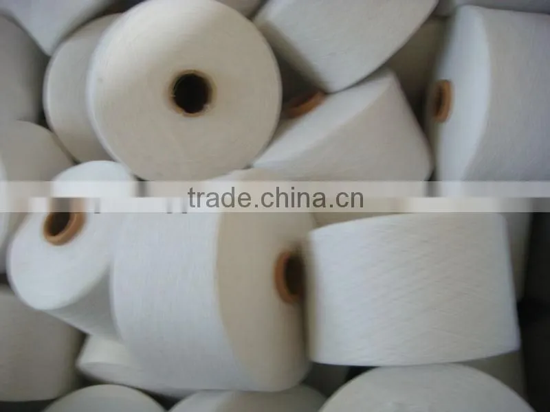 top quality recycled cotton yarn