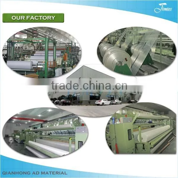 High Quality Car window film & One way Vision Fabric