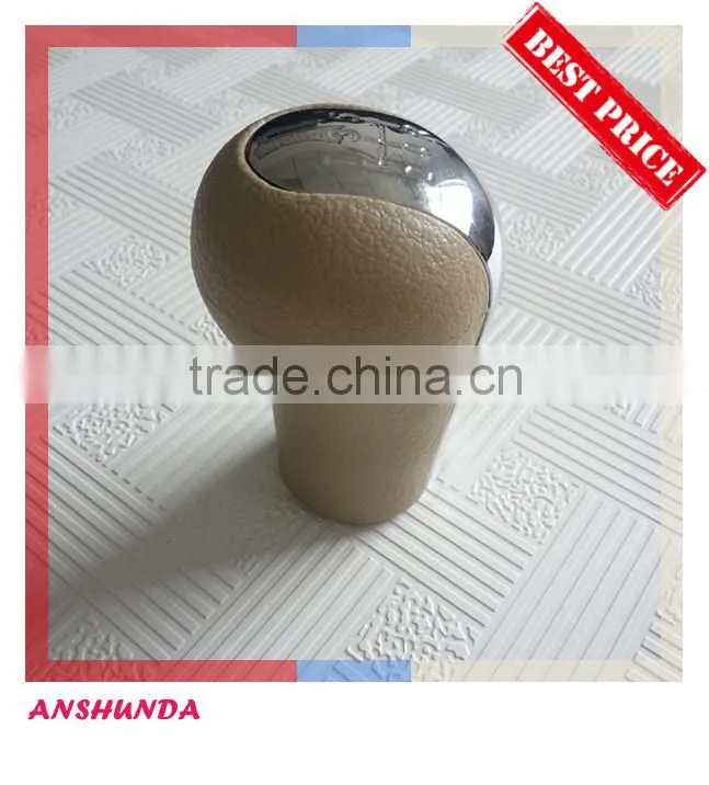 AUTO SHIFT KNOB