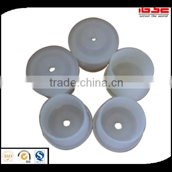 high quality PE plastic bottle stopper