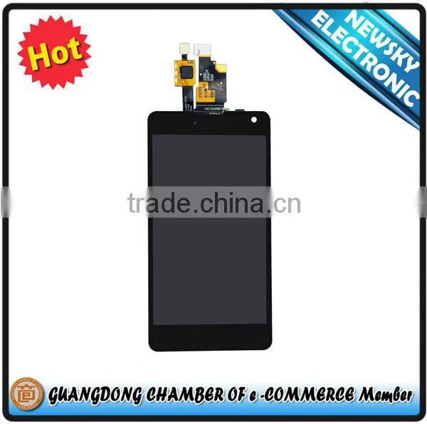 Wholesale cheap price for lg e975 glass with high quality