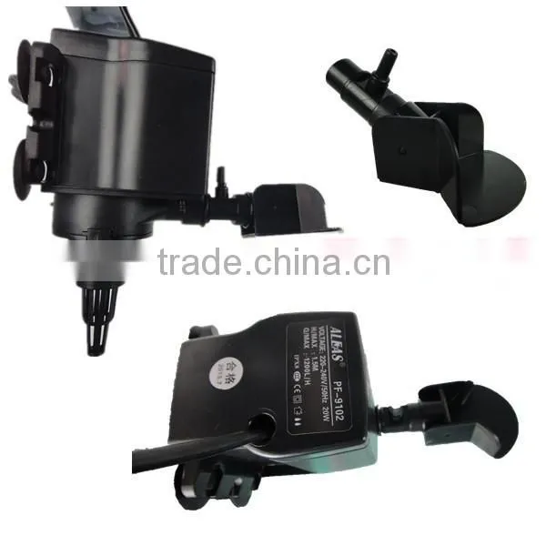 Hot selling electric silent water pump