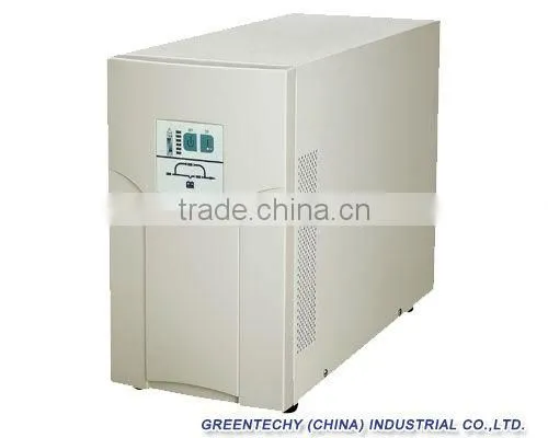 high frequency ture online UPS 1KVA-3KVA