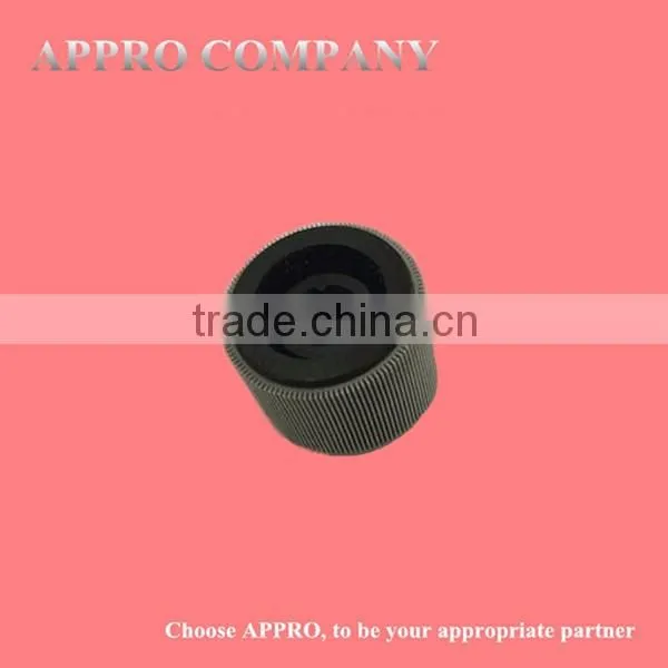 100% top quality copier paper pickup roller for Optra Lexmark MX810