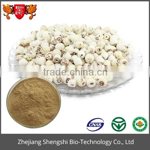 Hot Sale Natural Organic Coix Seed Extract