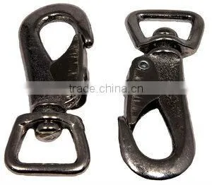 Various Stainless Steel key Chain Snap Hook