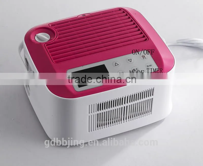 electric healthcare waterproof cool and warm bed mattress