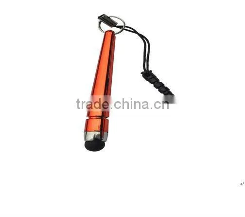 mini ABS stylus touch pen
