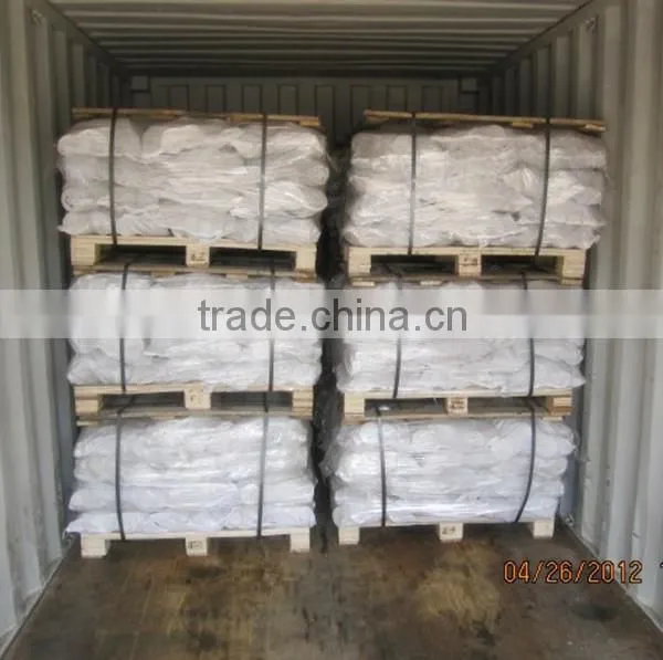 formwork water stop nut black/zinc