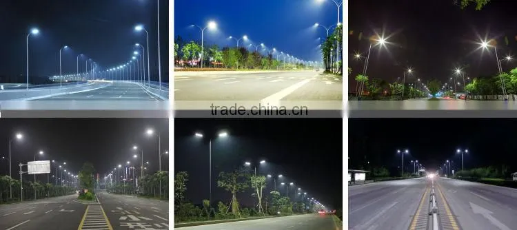 3 years warranty 10W led lights led street light with refrigerant aluminium