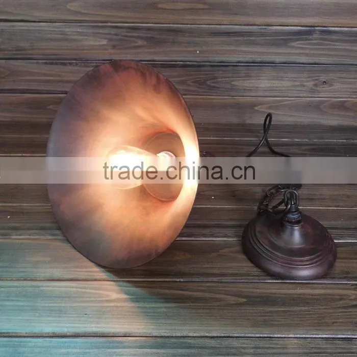 BY-D2023 ancient style pendant lighting