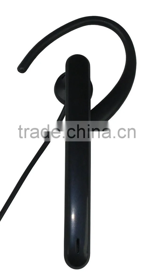 EARHOOK! earhook earphone wired hot selling wired earphone