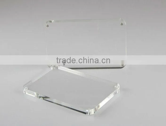 20mm Acrylic paper weight
