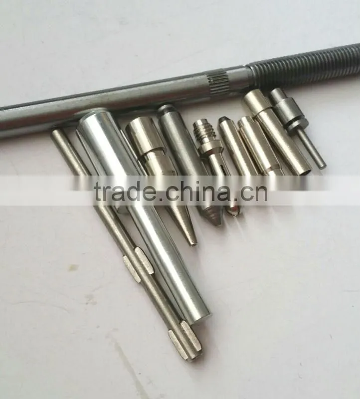 iron fastener