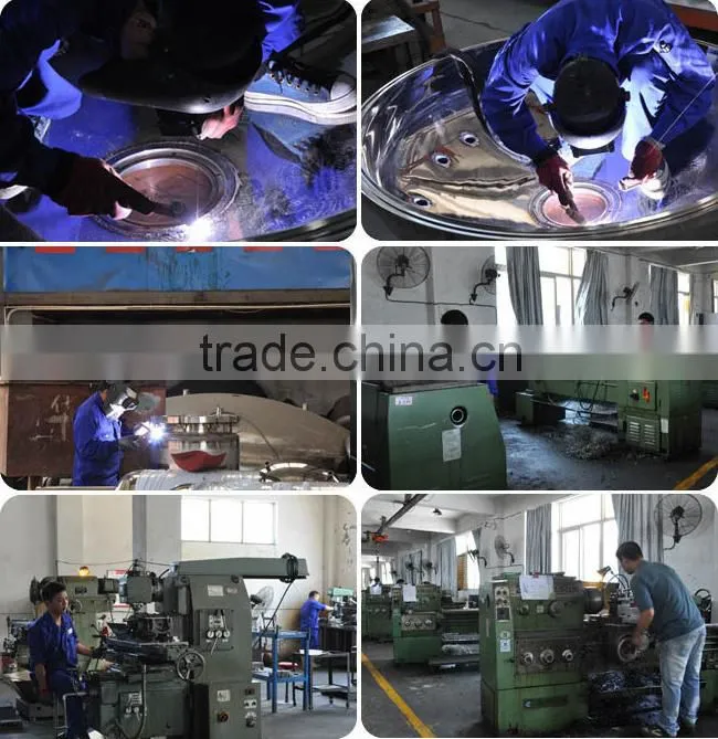 Heating and filling machine/cream filling machine /lotion filling machine/hair gel filling machine