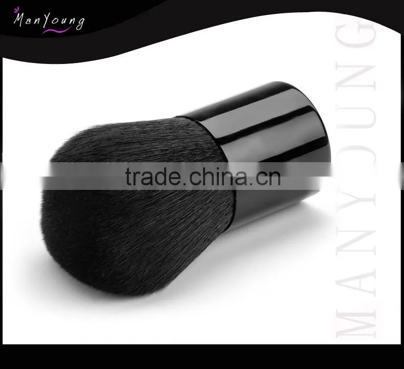 Synthetic Hair Kabuki Makeup Brush
