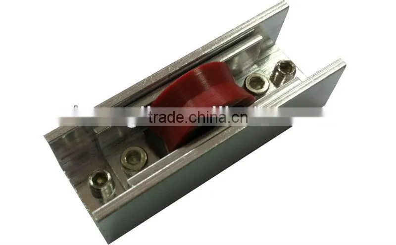 Sliding Door Wheels for window and aluminum sliding doors