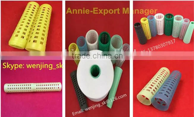 poly/poly core spun polyester sewing thread 28 / 2