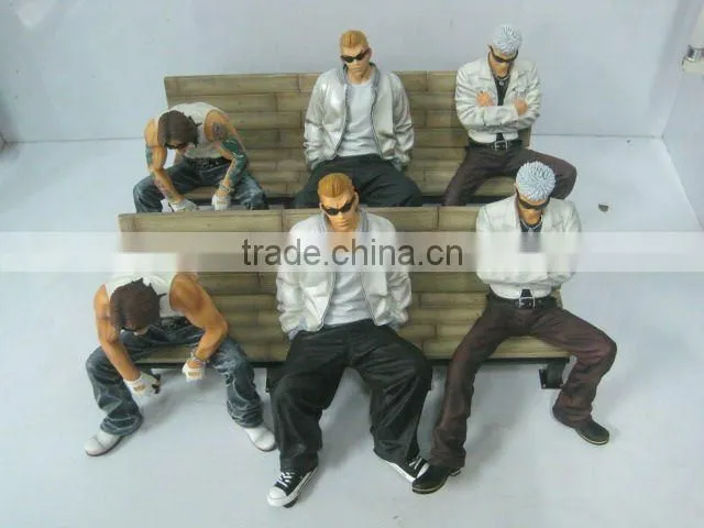 Wholesale Custom Anime Figures(OEM Order)