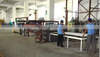 Guangzhou Xinjingjie Acoustics Engineering Materials Co., Ltd. company overview - view 3
