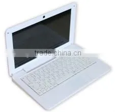 New Notebook WM8880 Dual-Core 9 inch Android 4.2 mini laptop /Netbook