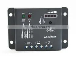 PWM solar charge controller regulator /LandStar series20A/12V