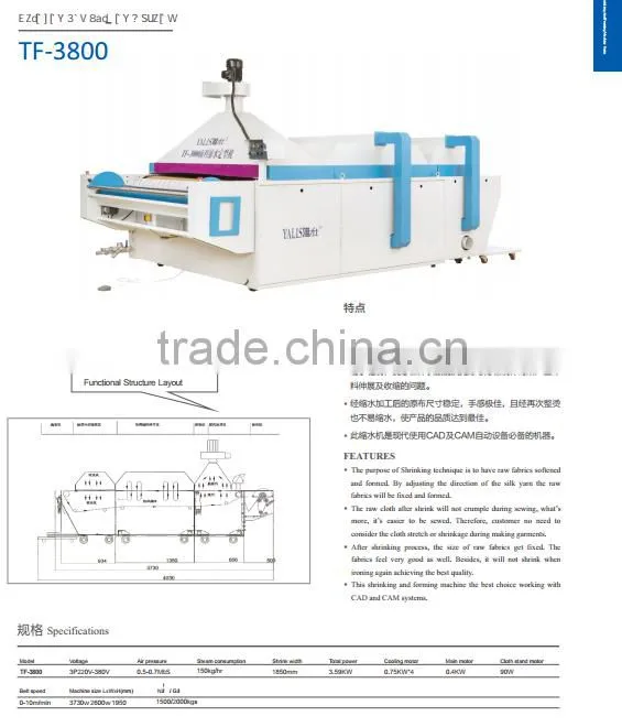 polyolefin shrink film