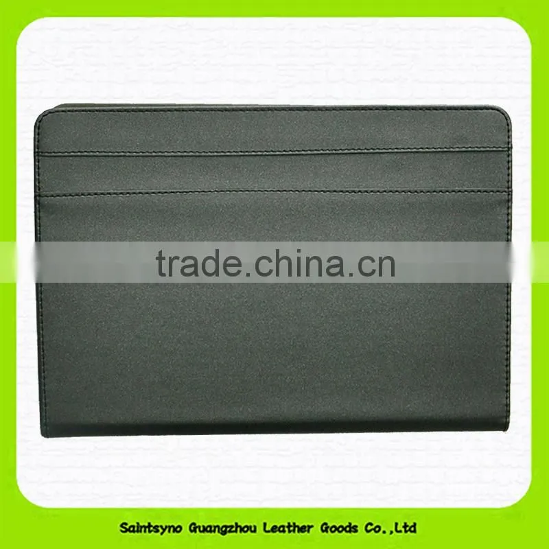 15048 Excellent quality shockproof cute leather flip cover universal tablet case for 9"10"