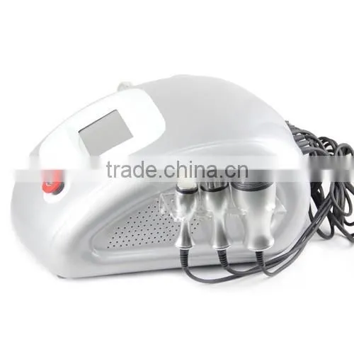 hottest ! ultrasonic cavitation body slimming machine
