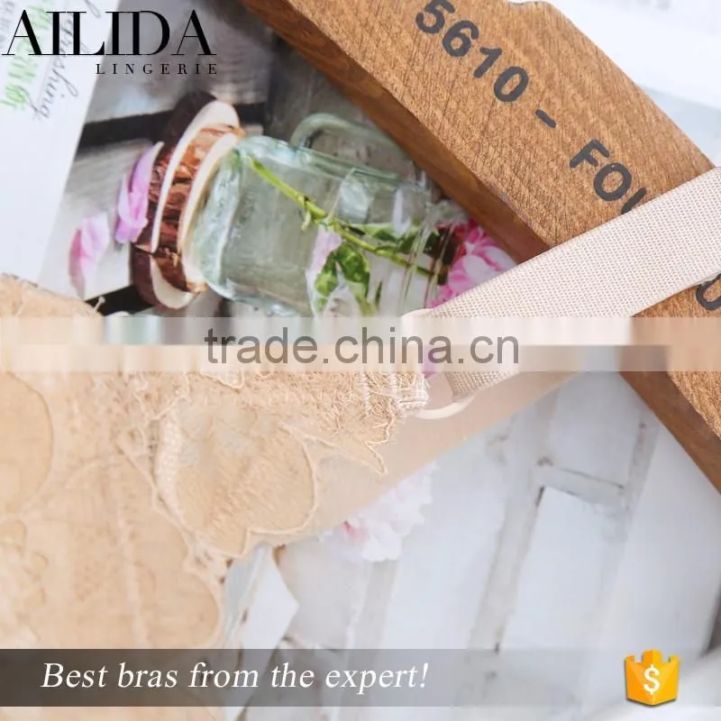 Factory Provide High Quality Latest New Model Underwear Ladies Bra