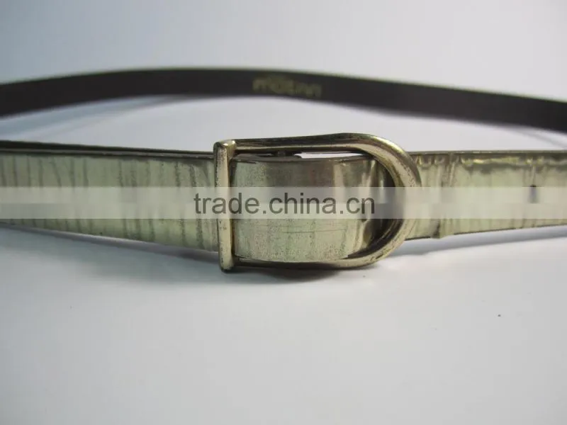 low price PVC belt