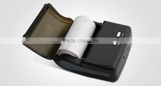 Hot Sale! Bar Code Label Printer/Stickers Trademark/Label Sticker Barcode Printer,80mm/s