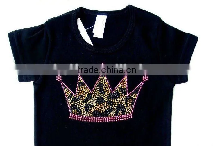 Rhinestone Hotfix Motif