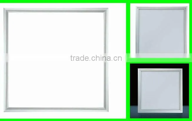 recessed LED panel lights 3W