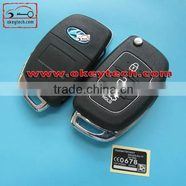 Okeytech Suzuki Black Motorcycle key Hot Sell Suzuki Motorcycle key