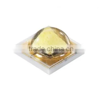 Wide viewing angle 3.5*3.5*2.8mm 120 degrees RGB led smd 3535