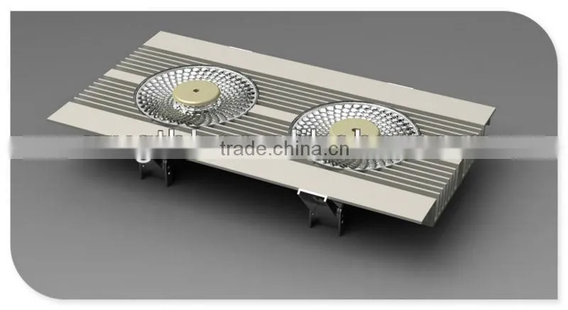 led grille lamps energy saving