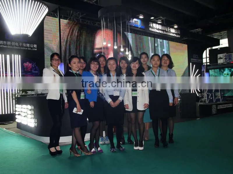 8w long-term stock Glass led tube light