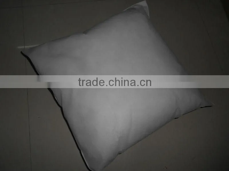Disposable airline pillow40*40cm