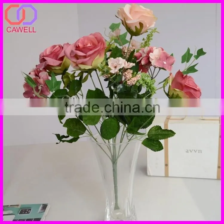 wholesale manufacturer artificial flower china supplier
