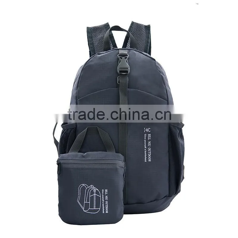 delicate sport thermal backpack